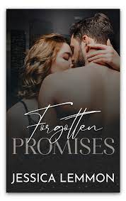 Forgotten Promises — Jessica Lemmon