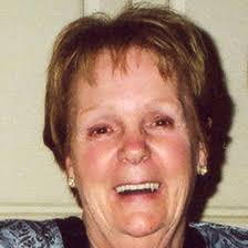 Mme Denise (Grégoire) Pépin (1942-2020) — Résidence funéraire Steve L. Elkas