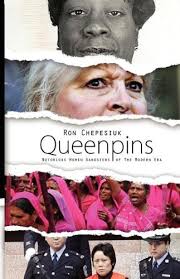 *100% mink eyelashes for any occasion. Queenpins Ebook Chepesiuk Ron Author Kindle Store Amazon Com