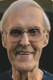 Eugene 'Gene' Zabinski