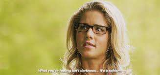 SOMETHING TO LIVE FOR — Tether: Arrow 5x16 Review (Checkmate)