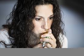 Minnesota Catholics say traveling exhibit of saints' relics offers pathway  to faith