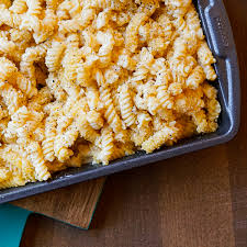 Gluten Free Cracker Barrel Mac and Cheese Copycat Recipe - My Life and Kids