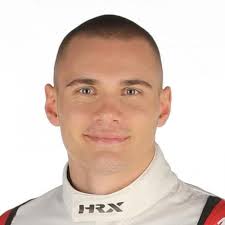 Driver: Marcus Annervi