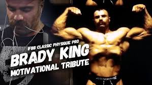 Classic Physique Pro Jonathan JT Pelkey Motivation