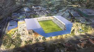 Ticket here, plan your journey here, grab a bite either in caxton street or at the stadium and get ready for a. Brisbane Roar Fans See Red Over Taskforce S Stadium Review