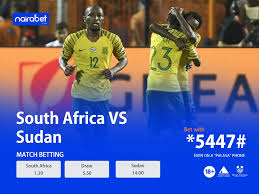 Caf african nations championship qualification. Nairabet On Twitter South Africa Vs Sudan Rwanda Vs Cameroon Lesotho Vs Nigeria Benin Vs Sierra Leone Chad Vs Mali Other Afcon2021 Qualifiers Today Bet Now Https T Co Yrjmbhlwik Https T Co Dn2fkkvura