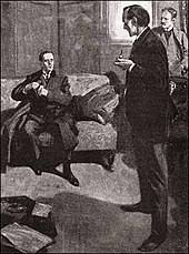 The valley of fear (sherlock holmes, #7) , arthur conan doyle the valley of fear is the fourth and final sherlock holmes novel by sir arthur conan doyle. The Valley Of Fear Wikipedia