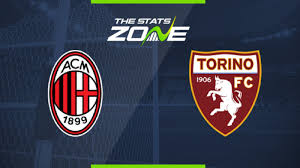 Coppa italia live commentary for milan v torino on 12 january 2021, includes full match statistics and key events, instantly updated. 2019 20 Serie A Ac Milan Vs Torino Preview Prediction The Stats Zone