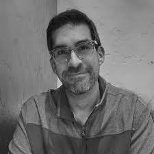 Scott Menzel's Instagram, Twitter & Facebook