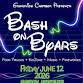 Bash on Byars