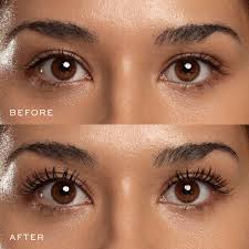 Amazon.com : DIME Beauty Lash Primer, Eyelash Primer for Added Mascara  Volume and Length, White Prime and Growth Serum, 8 g