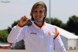 May 30, 2021 · teresa portela e o futuro da carreira: European Canoe Association