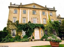Things That Inspire Highgrove Royal Residence Stately Home Visiting England