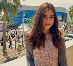 The devil made me do it, and lila dufresne on hbo's comedy series divorce. Sterling Jerins On Twitter So Fun Screening Our Film At Cannesfilmfestival Itsdaisywinters Janebadler Hannoverhouse