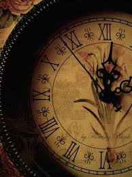 Cottage On Chestnut Lane Relojes Antiguos Reloj Decoracion Reloj