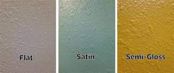 Satin and eggshell finishes are very popular for cabinetry and furniture applications right now. Choose The Perfect Paint For Your Commercial Space By Sahihi Interior Builders Medium
