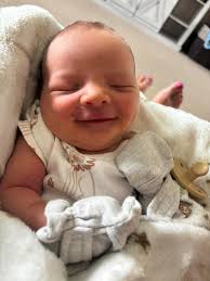 I'm so excited about my little baby! Do I leave it be?