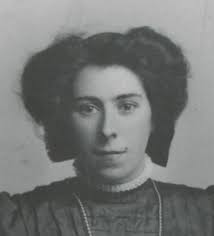 Mary Josephine (Mayne) Evans (1887-1969)