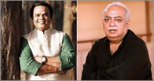 Maybe you would like to learn more about one of these? Munnawar Rana Accused Of Stealing Lines Written By Poet Alok Shrivastava