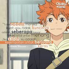 Kageyama pulled me closer whispering, are you really straight? 250 Ide Kata Otaku Otaku Kata Kata Kutipan Anime