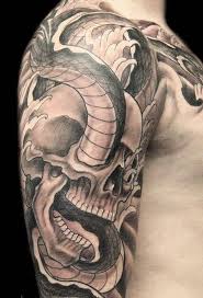 After choosing the placement of your tattoo, the next important thing is to select your tattoo design. 30 Best Arm Tattoo Designs For Men