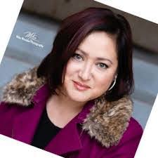 Christine Kuebler's Instagram, Twitter & Facebook