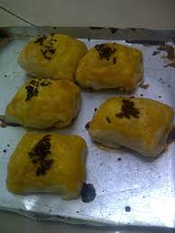 Katalog harga harga khusus pisang bolen terbaru di atas merupakan harga sementara dan sewaktu waktu bisa berubah. Resep Kue Bolen Pisang Coklat Resep Resep Kue