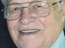 James Morris Obituary (1930