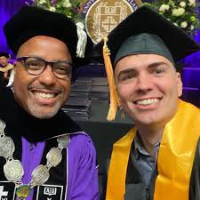 What a way to kick off nurses week! We graduated a new class of nurses and  wellness practitioners here in the UP School of Nursing & Health  Innovations. Congratulations again to all