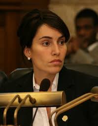 Colon pleads guilty to election fraud