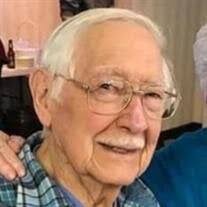 Harry E. Gottschalk Obituary