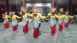 Tarian ini berasal dari sebuah daerah di negeri tarian ini diilhamkan daripada lukisan dinding yang terdapat di wilayah don huang di negeri china. Tarian Negeri Perak Cempaka Sari Youtube