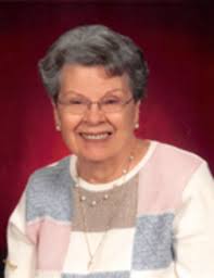 Bernice Mary Herman Obituary