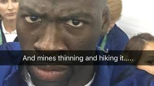 500 likes · 1 talking about this. Draymond Green Found A Cool New Use For Snapchat Gq