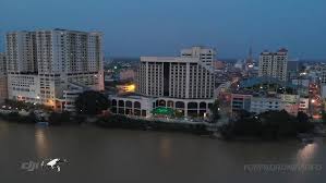 Wifi and parking are free, and this hotel also features 2 restaurants. Elevamod Hyundai Elevator Grand Riverview Hotel Kota Bharu Kelantan Youtube