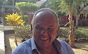 A "Mal d'Afrique" :: MalindiKenya.net