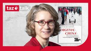 Chinas repressives System gegen Promis: Außenminister, 57 Jahre, vermisst