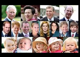 Which elizabeth you talking about queen elizabeth the first? Queen Elizabeth And Prince Philip Have 4 Children 8 Grandchildren And So Far 5 Great Grandchil Queen Elizabeths Children Queen Elizabeth Queen Elizabeth Ii