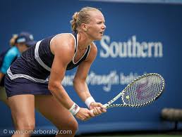 Bertens can always fall back on that if things don't go smoothly. Kiki Bertens Moo S Tennis Blog