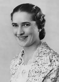 Jessie Alice (Everson) Backhouse (1914-1979)