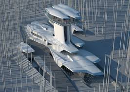 Check spelling or type a new query. Luxury Capital Hill Residence By Zaha Hadid Architects Tuvie