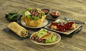 Was in southern california, and if you're in that part of the country, fish tacos are a must. New Carne Asada Menu At El Pollo Loco Carne Asada Pollo Loco Carne