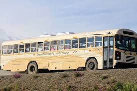 Denali overland transportation has been providing expedient, affordable and reliable transit services between anchorage, talkeetna and denali national park since 1978. Alaska Vacation Recap Denali National Park And Preserve Park Chasers