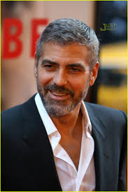 George Clooney @ 'Michael Clayton' Premiere: Photo 611091