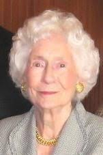 Louise Bullock Obituary (2010)