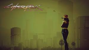 Also explore thousands of beautiful hd wallpapers and background images. Cyberpunk 2077 Video Games Cyberpunk Cyberpunk V Female V Wallpaper Resolution 1920x1080 Id 1165676 Wallha Com