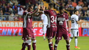Fernando ocampo, presidente del club y algunos directivos mostraron un adelanto de la que será su nueva casa; Primera Division Costa Rica Saprissa Y Herediano A La Final As Usa