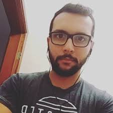 Profile for Ian Mathias