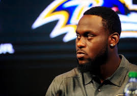 Ravens first-rounder Matt Elam changing jersey number